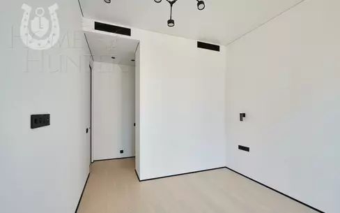 ЖК «Собрание клубных домов West Garden»