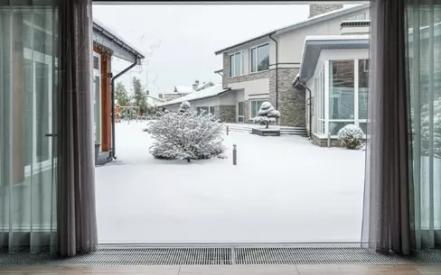 2-этажный коттедж 1 700 м² без отделки