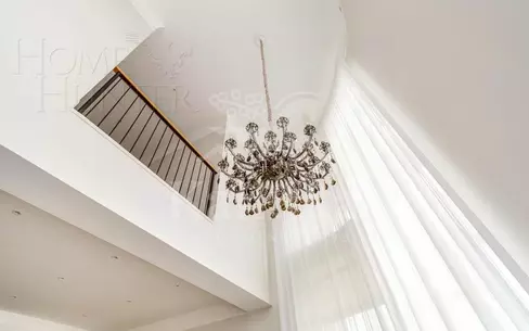 2-этажный коттедж 570 м² с отделкой