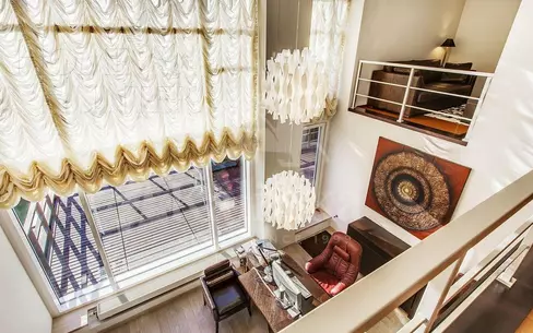 2-этажный коттедж 1 328 м² с отделкой