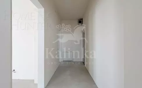 4-КОМН. КВАРТИРА БЕЗ ОТДЕЛКИ 162.6 М² НА 9 ЭТАЖЕ