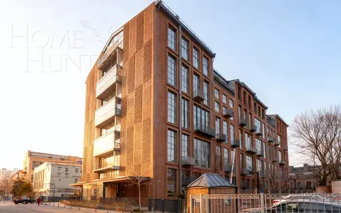 2-УРОВНЕВЫЕ АПАРТАМЕНТЫ С ОТДЕЛКОЙ 180 М² НА 1 ЭТАЖЕ