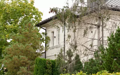 2-этажный коттедж 1 153 м² с отделкой