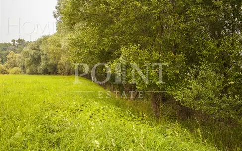 Участок 433 сот. в охраняемом поселке