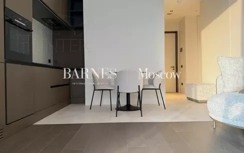 3-КОМН. АПАРТАМЕНТЫ С ОТДЕЛКОЙ 80.01 М² НА 23 ЭТАЖЕ