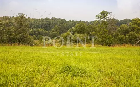 Участок 433 сот. в охраняемом поселке