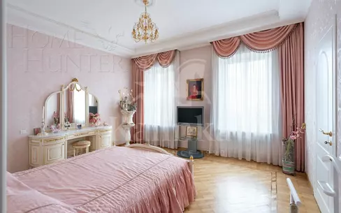 ЖК «улица Макаренко, 2/21с1»