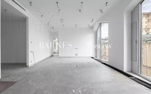 3-комн. кв., 90.2 м², 3/8 этаж