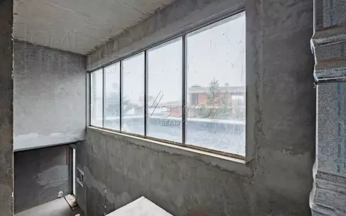 2-этажный коттедж 970 м² без отделки