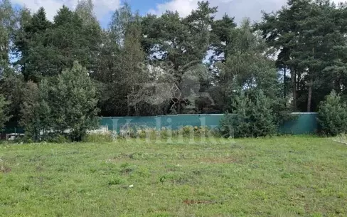 Участок 20.13 сот. в охраняемом поселке