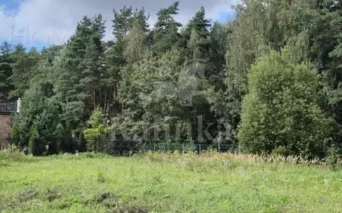 Участок 20.13 сот. в охраняемом поселке