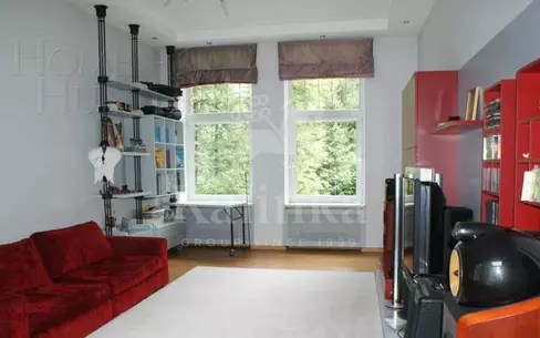 2-этажный коттедж 975 м² с отделкой