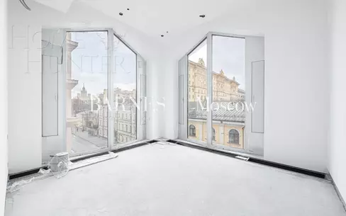 3-комн. кв., 90 м², 4/8 этаж