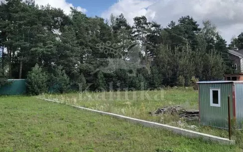 Участок 20.13 сот. в охраняемом поселке