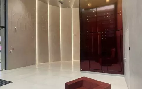 1-КОМН. КВАРТИРА С ОТДЕЛКОЙ 45 М² НА 8 ЭТАЖЕ