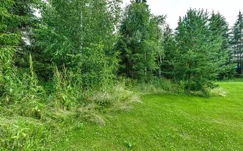 Участок 161.71 сот. в охраняемом поселке