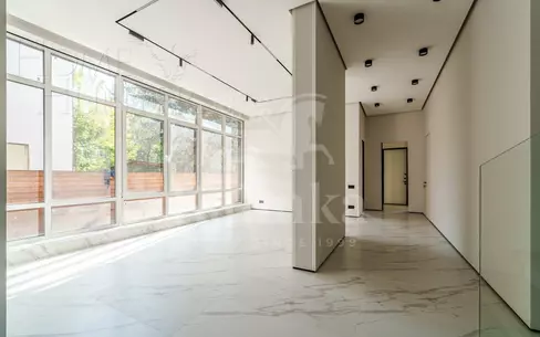 2-этажный коттедж 302 м² с отделкой