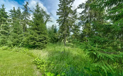 Участок 161.71 сот. в охраняемом поселке