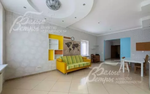 2-этажный таунхаус 308 м² с отделкой