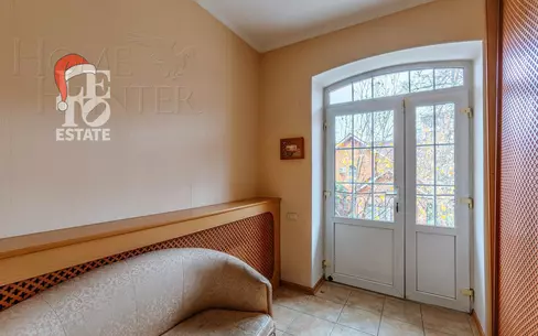 3-этажный коттедж 472 м² с отделкой