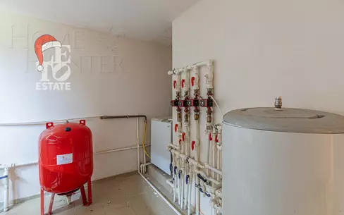 2-этажный коттедж 784 м² с отделкой