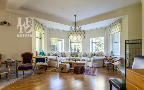 2-этажный коттедж 567 м² с отделкой