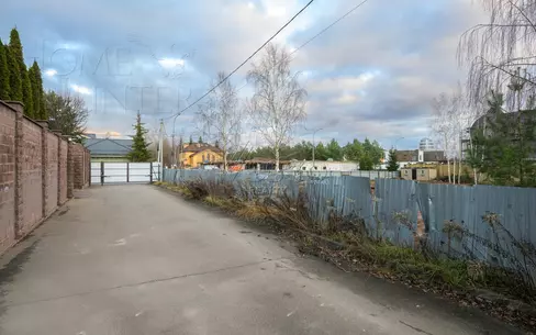 Участок 20 сот.