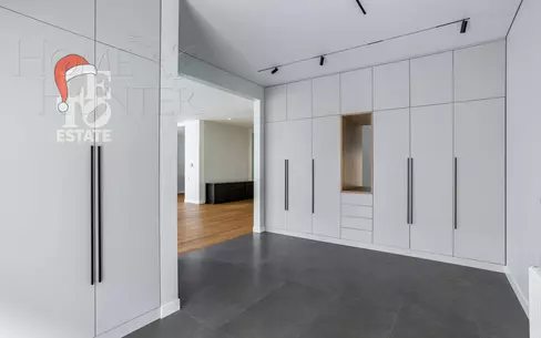 2-этажный коттедж 711 м² с отделкой