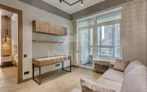 3-КОМН. КВАРТИРА С ОТДЕЛКОЙ 81.4 М² НА 8 ЭТАЖЕ