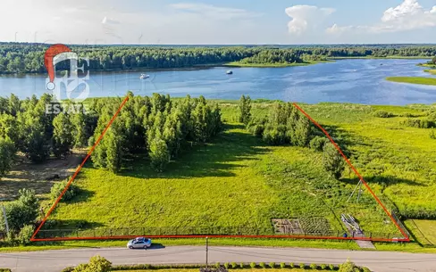 Участок 122.09 сот.