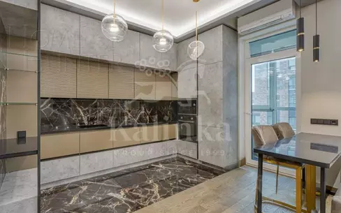 3-КОМН. КВАРТИРА С ОТДЕЛКОЙ 81.4 М² НА 8 ЭТАЖЕ