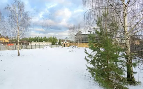 Участок 20 сот.