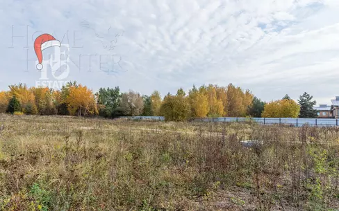 Участок 49 сот. в охраняемом поселке