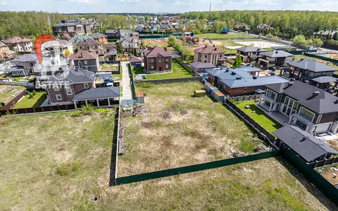 Участок 22.19 сот.