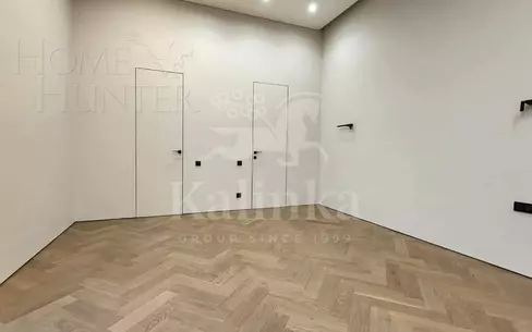 2-этажный коттедж 350 м² с отделкой