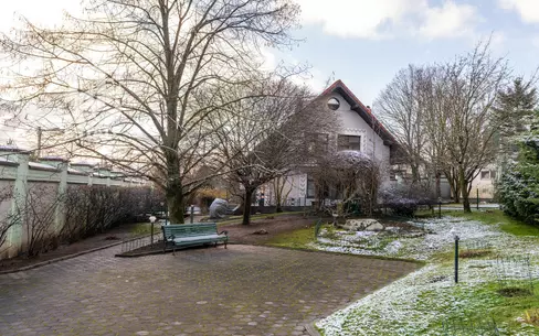 2-этажный коттедж 679 м² с отделкой