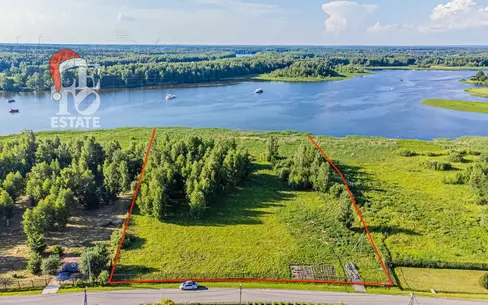 Участок 122.09 сот.