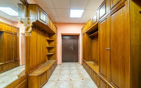 2-этажный коттедж 614 м² с отделкой