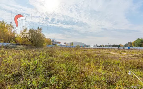 Участок 77 сот. в охраняемом поселке