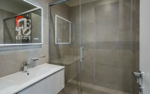 2-этажный коттедж 339 м² с отделкой