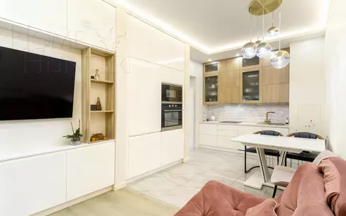 3-комн. кв., 64 м², 10/20 этаж