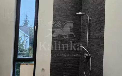 2-этажный коттедж 350 м² с отделкой