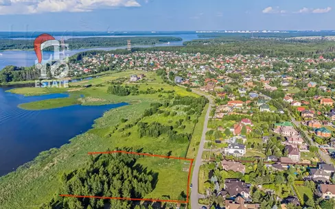 Участок 122.09 сот.