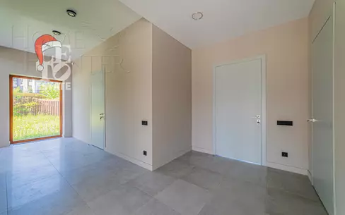 2-этажный коттедж 294 м² с отделкой