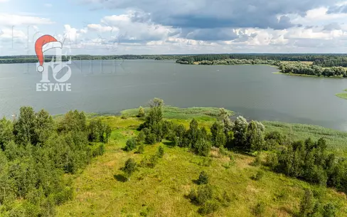 Участок 71.53 сот.