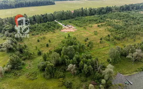 Участок 88.46 сот.