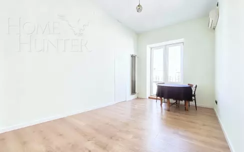 3-КОМН. КВАРТИРА С ОТДЕЛКОЙ 57.7 М² НА 6 ЭТАЖЕ