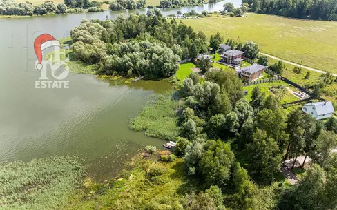 Участок 60.86 сот.