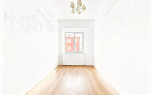 3-КОМН. КВАРТИРА С ОТДЕЛКОЙ 57.7 М² НА 6 ЭТАЖЕ