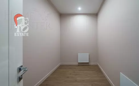 2-этажный коттедж 287.1 м² с отделкой